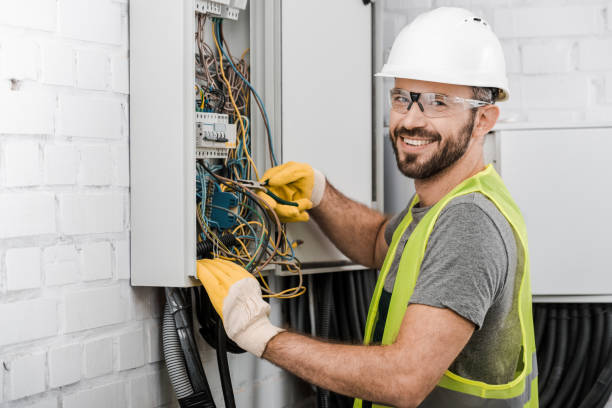  Madison Heights, VA Electrician Pros
