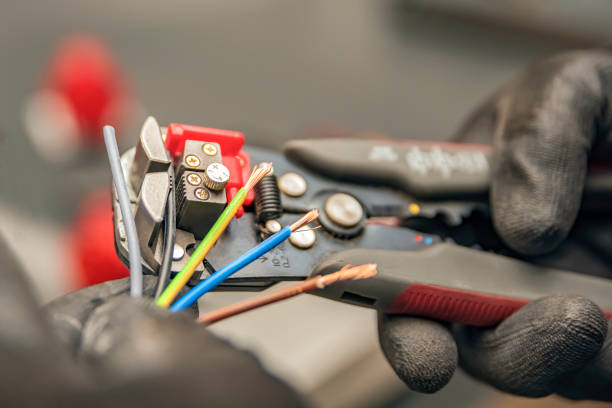 Electrical Rewiring Services in Madison Heights, VA