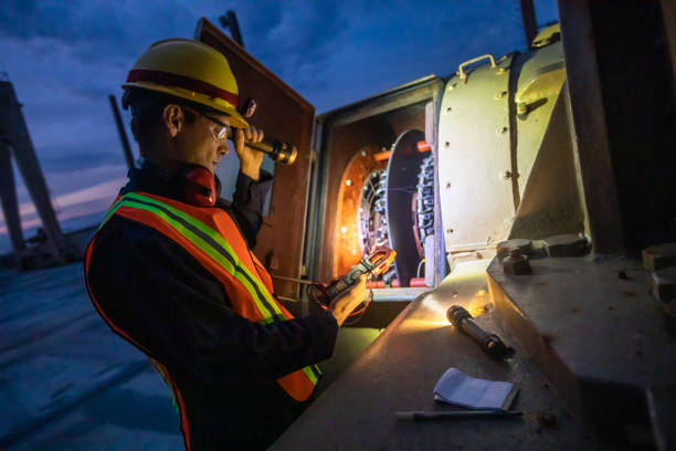 Best Electrician Near Me  in Madison Heights, VA