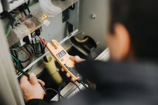 Best Circuit Breaker Repair  in Madison Heights, VA