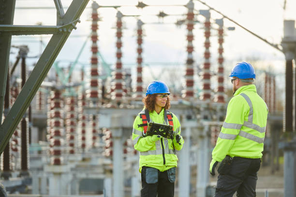 Best Electric Panel Repair  in Madison Heights, VA