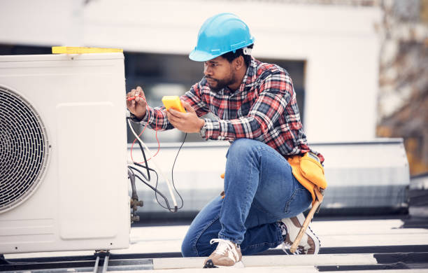 Best Residential Electrician Services  in Madison Heights, VA