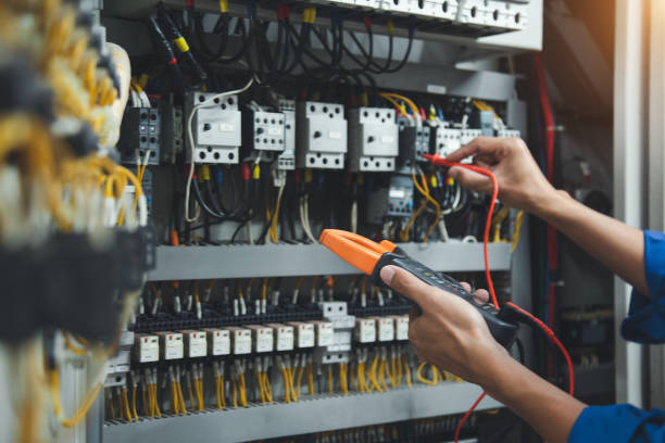 Best Electrical Contractors for Businesses  in Madison Heights, VA