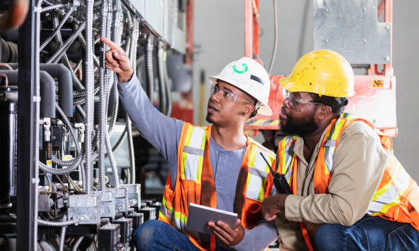 Best Commercial Electrician Services  in Madison Heights, VA