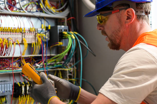 Best 24-Hour Electrician  in Madison Heights, VA