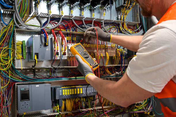 Madison Heights, VA Electrician Company