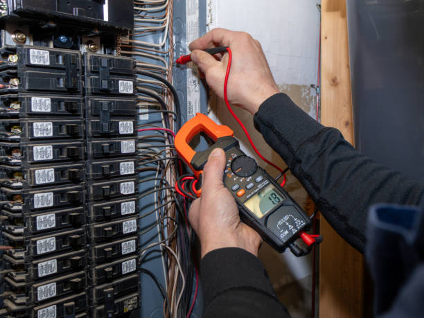Best Electrical Wiring Services  in Madison Heights, VA