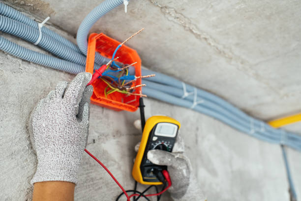 Best Affordable Electrical Installation  in Madison Heights, VA