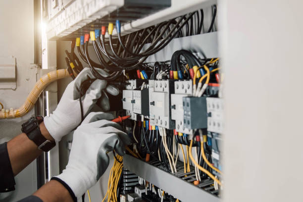 Best Home Electrical Repair  in Madison Heights, VA